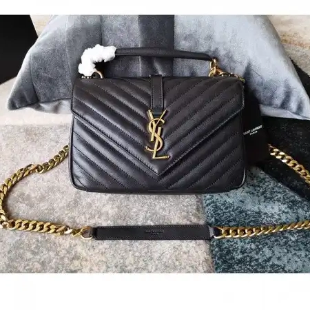 Brother sam YSL Bags 19B57Y0017 0617